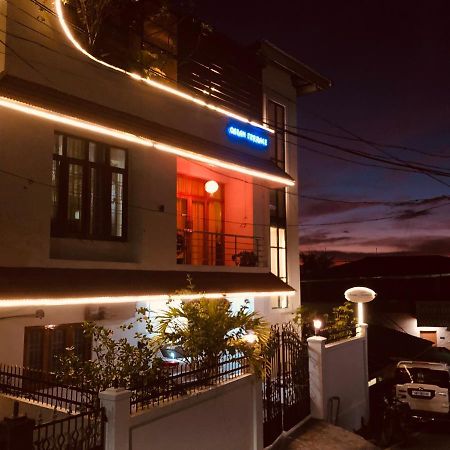 Bed and Breakfast Ocean Terrace Port Blair Exteriér fotografie