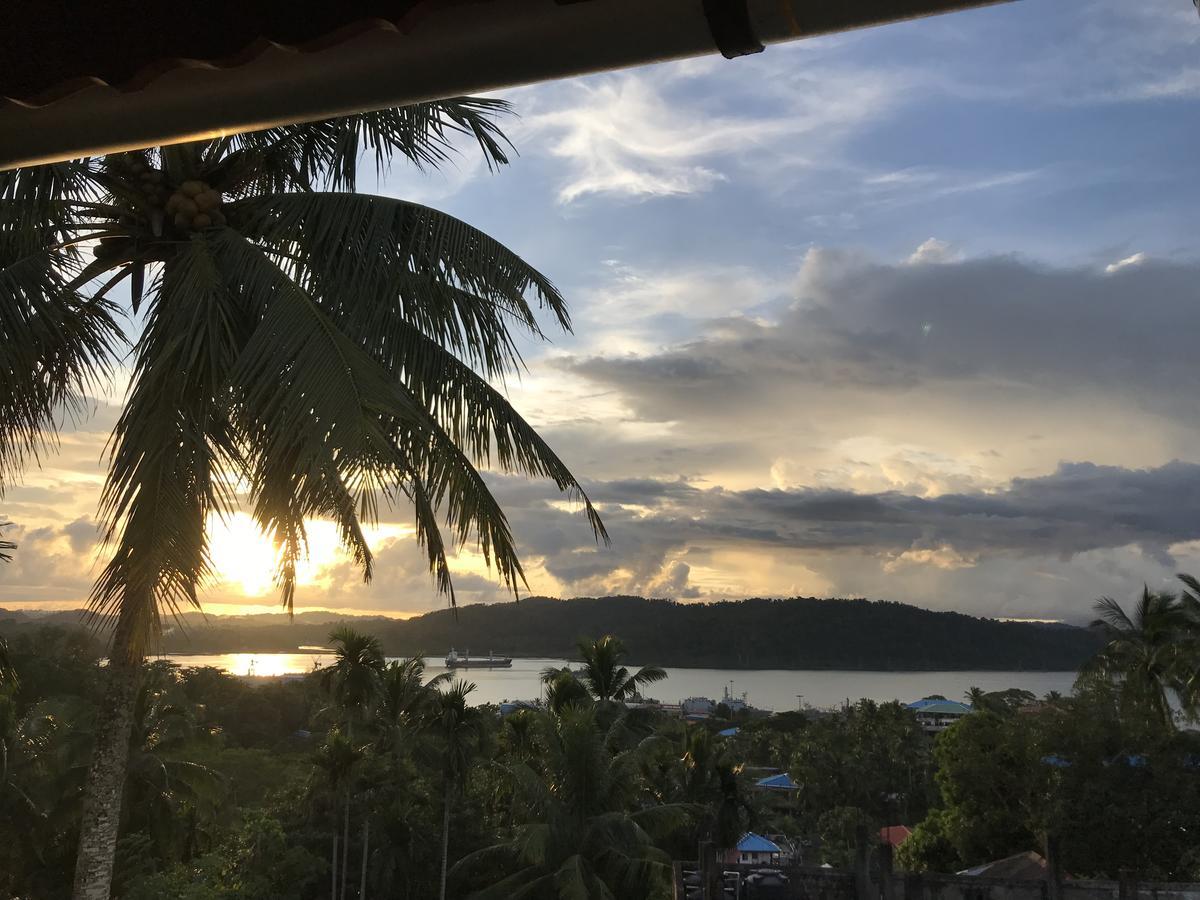 Bed and Breakfast Ocean Terrace Port Blair Exteriér fotografie